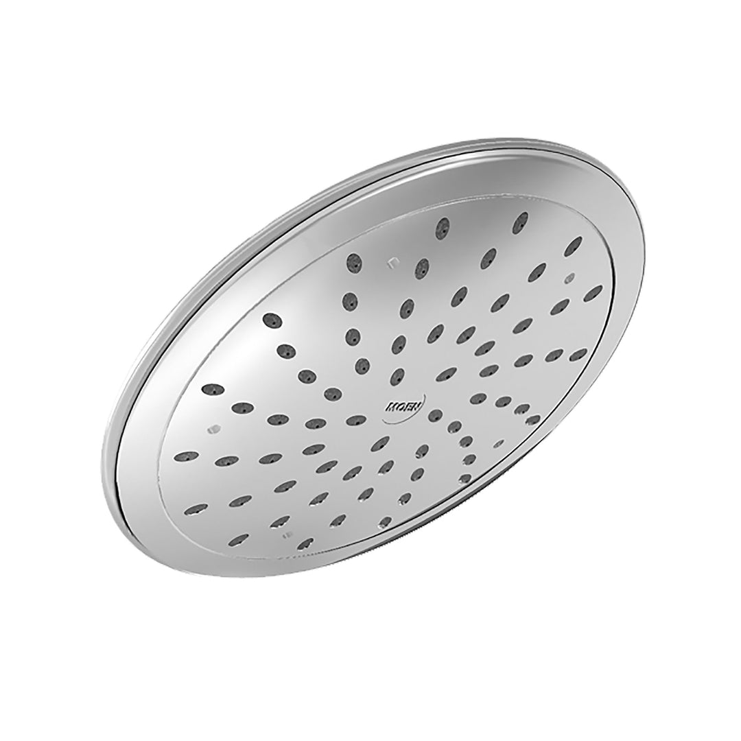 Moen 8 6345, 20,3 cm Feste Rainshower Duschkopf, Chrom Chrome, Chrome