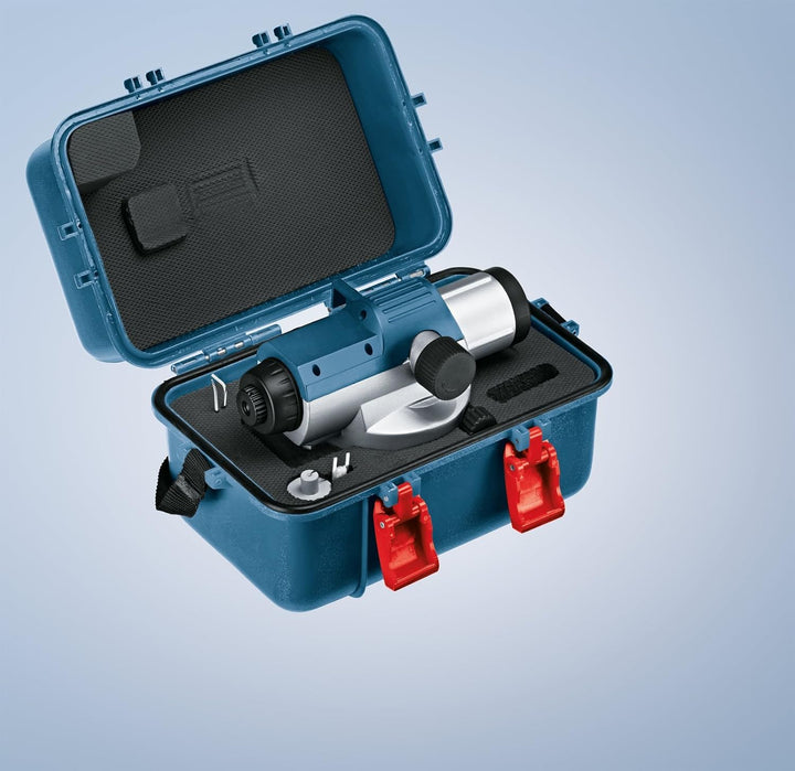 Bosch Bau-Nivellier-Set GOL 26 G / BT160 / GR500, 061599400C