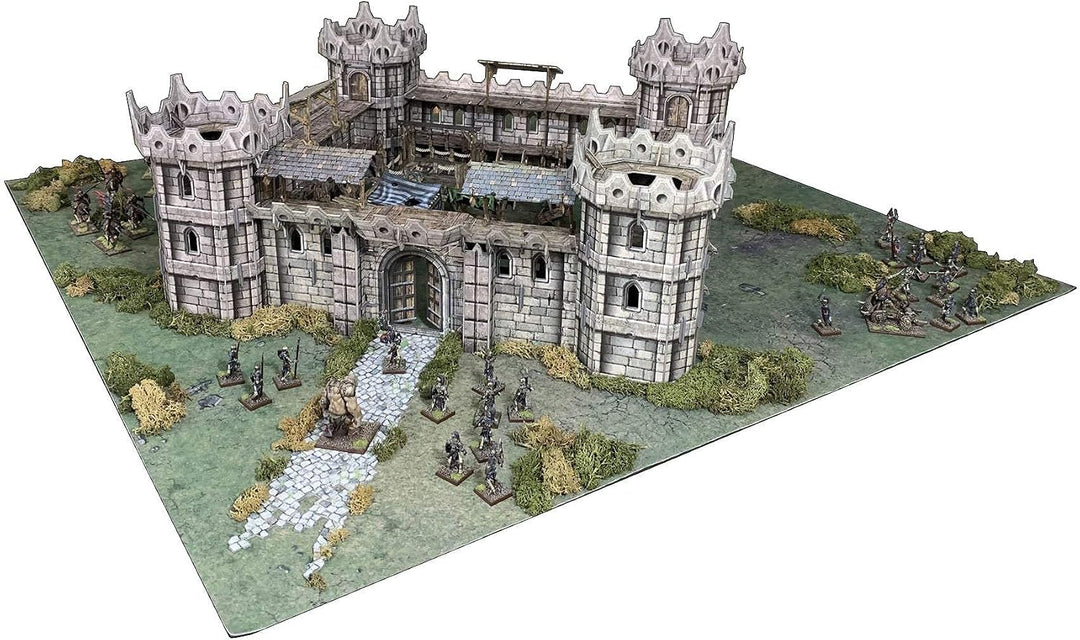 Battle Systems Fantasy Citadel - EN Zitadelle, Zitadelle