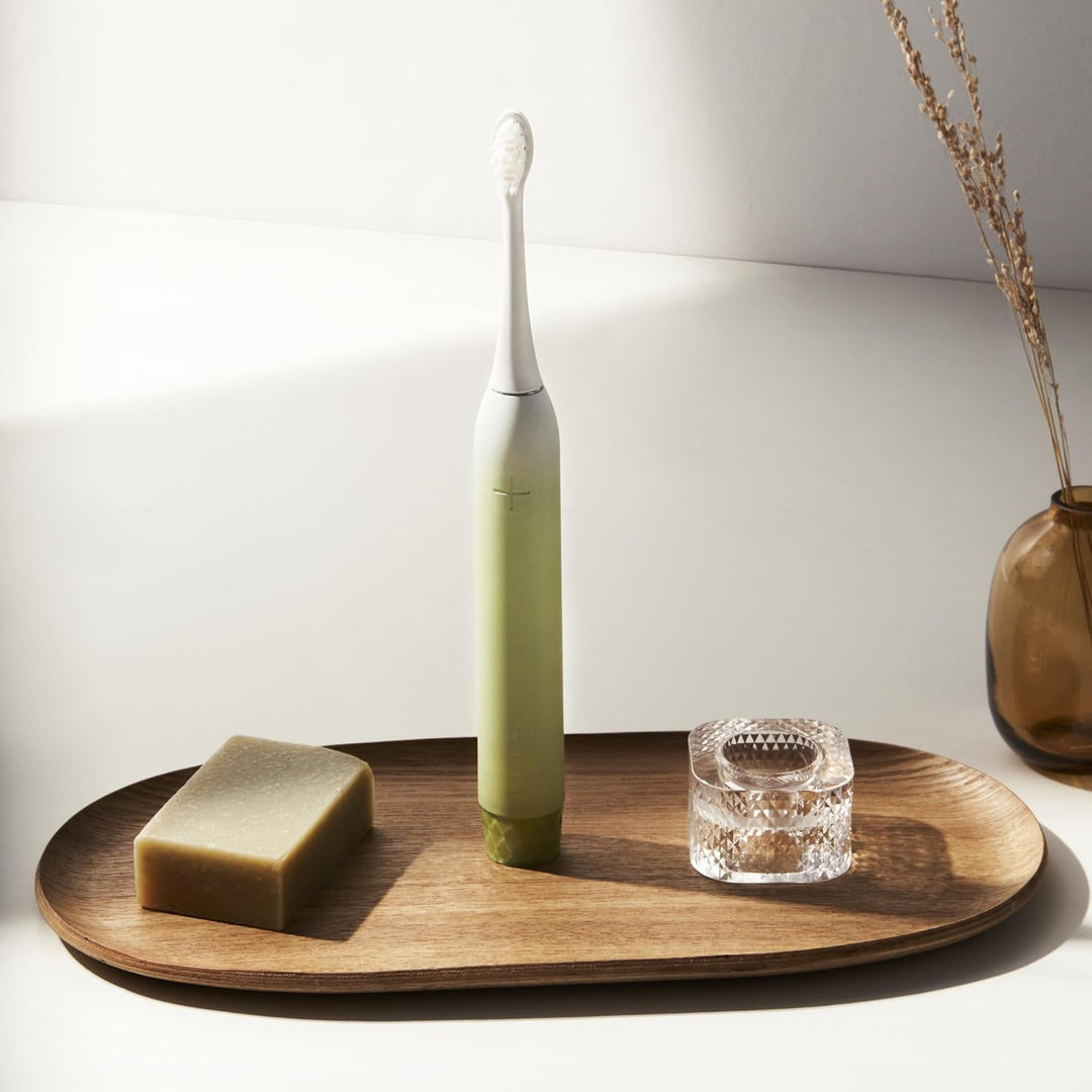 Prism Sonic Electric Toothbrush Minze, Minze