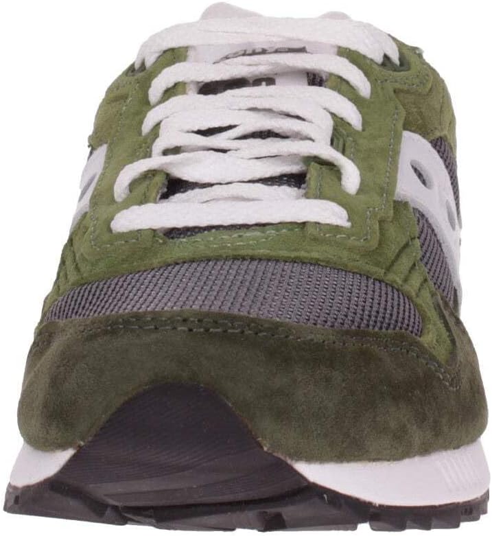 Saucony Shadow 5000 Herren Sneaker Farbe Grüne grösse 42