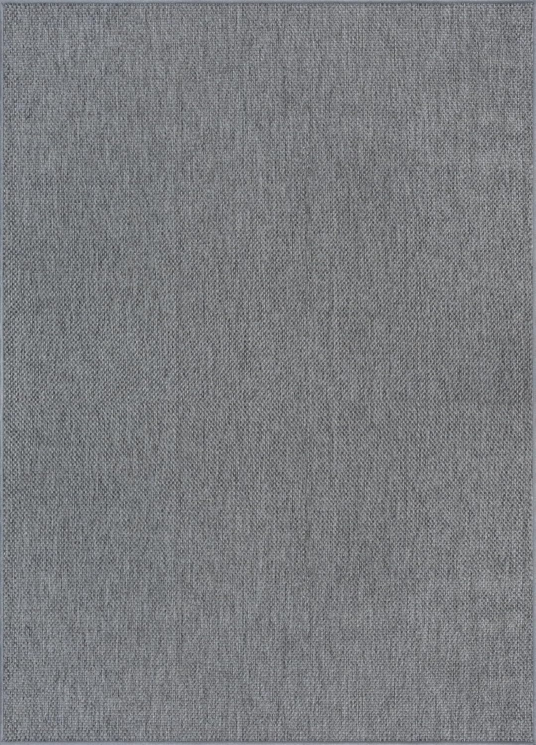 the carpet Mistra - robuster Outdoor Teppich, modern, Wetterfest & UV-beständig, für Balkon, Terrass