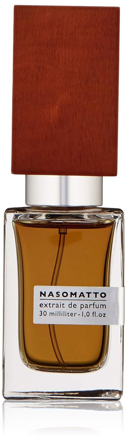 Nasomatto Pardon Extrait de Parfum Vaporisateur/Spray Unisex 30ml