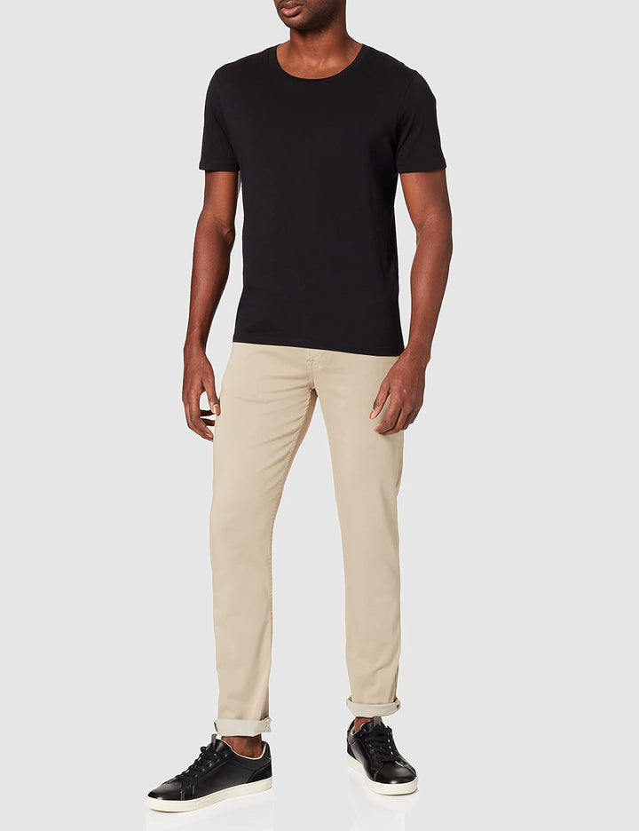 7 For All Mankind Herren Hose 30 Grau, 30 Grau