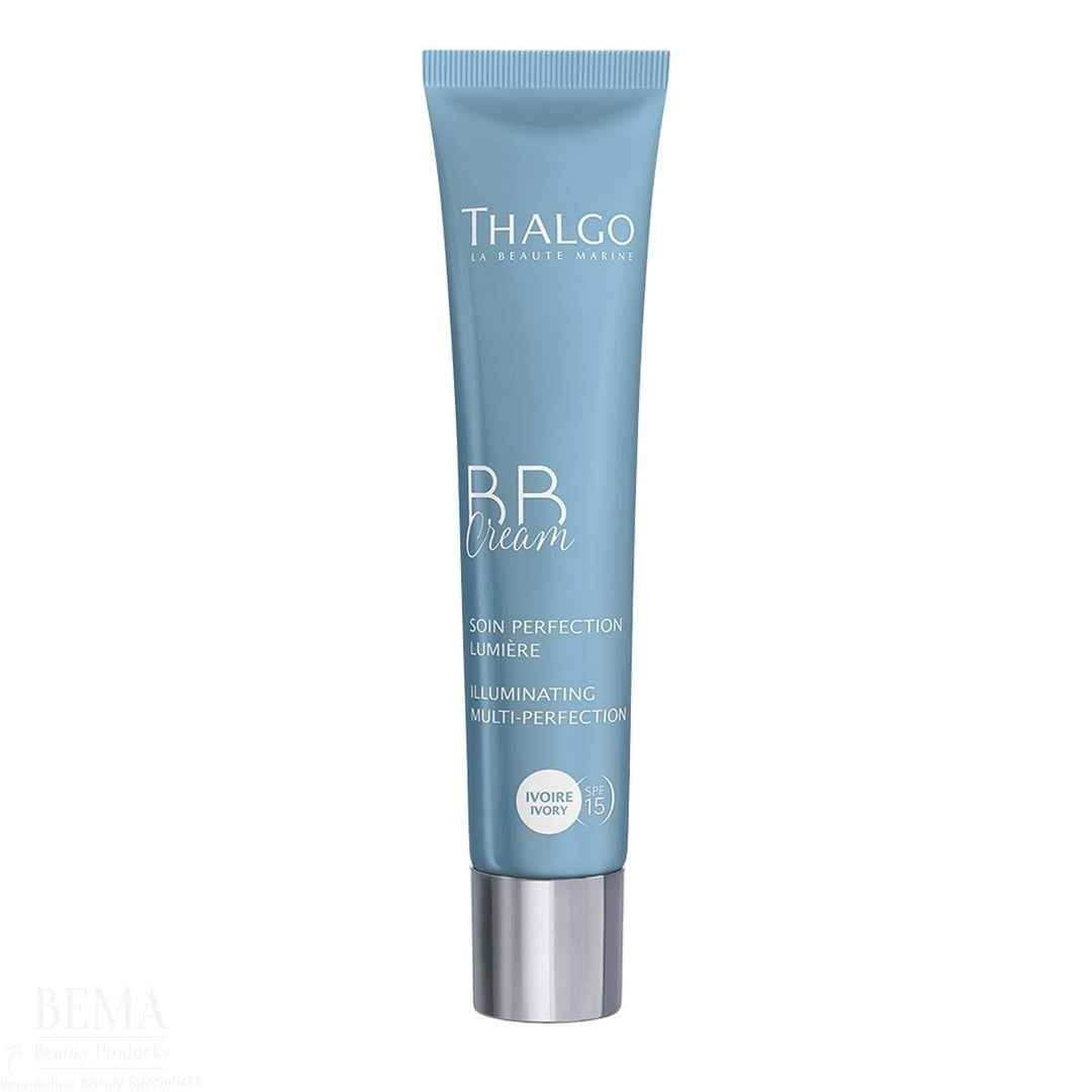 BB Cream - Perfektionierende Pflege Ivoire, 40 ml, Source Marine, Ivoire