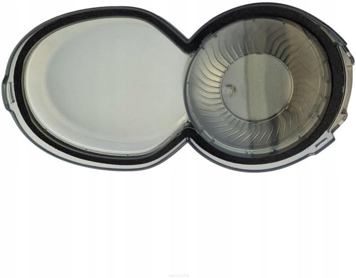 Oberer Deckel des Staubbehälters kompatibel mit Philips 8000 Series Aqua Plus, SpeedPro Max Staubsau