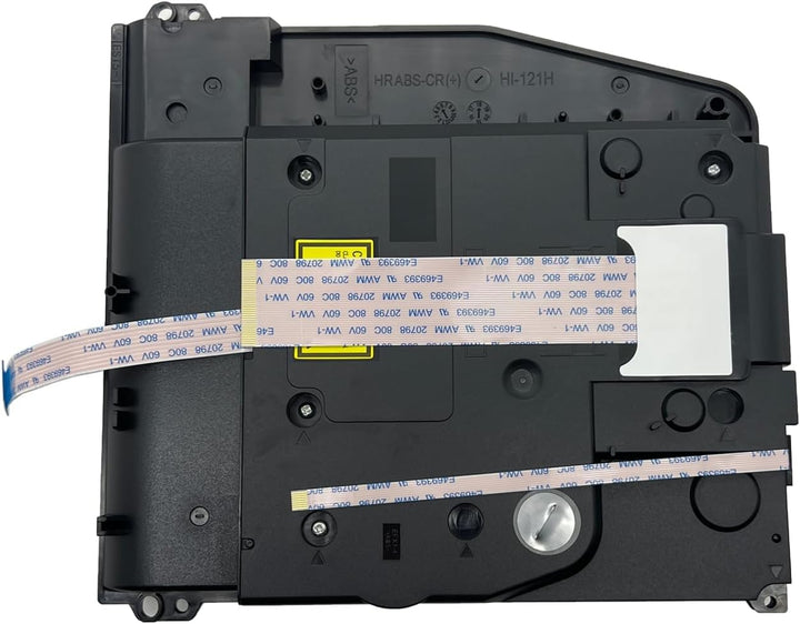 Blu-Ray-Disc-Laufwerk Ersatz kompatibel mit Sony PS4 Slim CUH-2115 CUH-2215 KEM-496AAA Laser