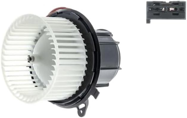 MAHLE AB 146 000P Innenraumgeblaese BEHR PREMIUM LINE