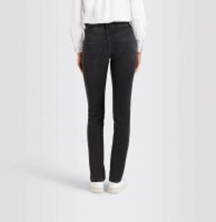 Mac - Damen 5-Pocket Jeans, Dream - Dream Denim - 5401-90 32W / 32L Dark Rinsewash, 32W / 32L Dark R
