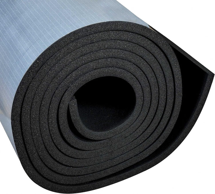 Kaimann Kaiflex® KK Kautschuk Platte 19 mm