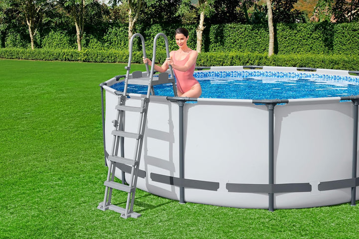 Bestway Sicherheitsleiter 132 cm