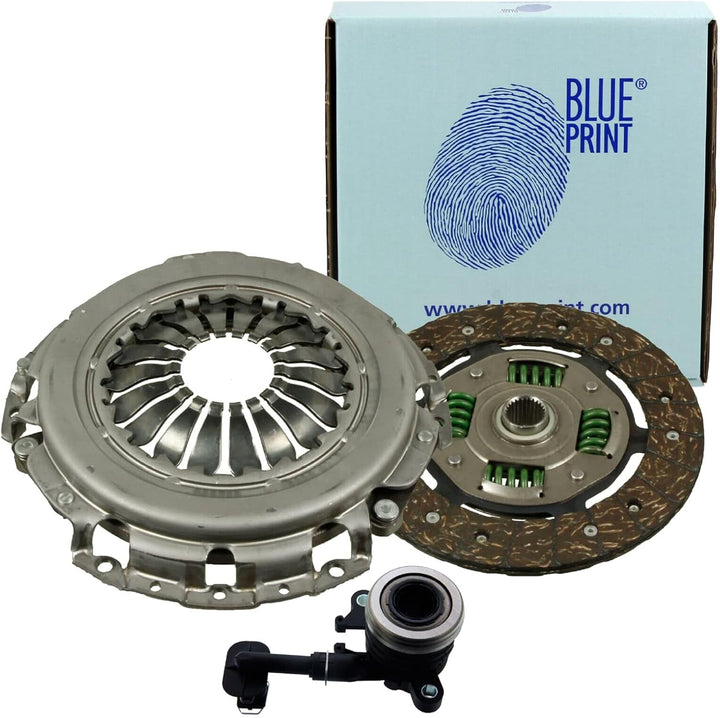 Blue Print ADR163072 Kupplungssatz, 1 Stück