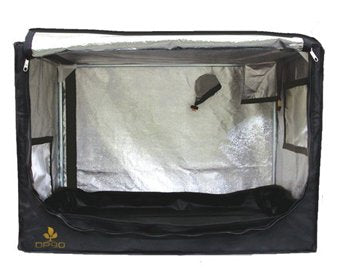 Dark Room Propagator DP90–90 x 60 x 98 cm Secret Jardin Grow Zelt