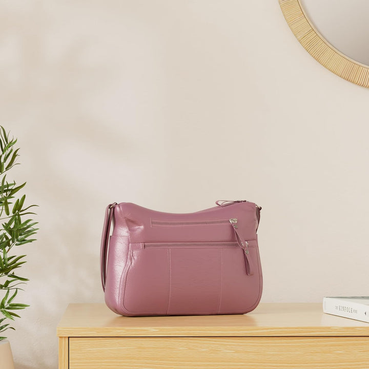 Geldbörsen für Damen, weiches PU-Leder, Umhängetasche, Damen, Umhängetasche, Taschenbücher Taro-11,8