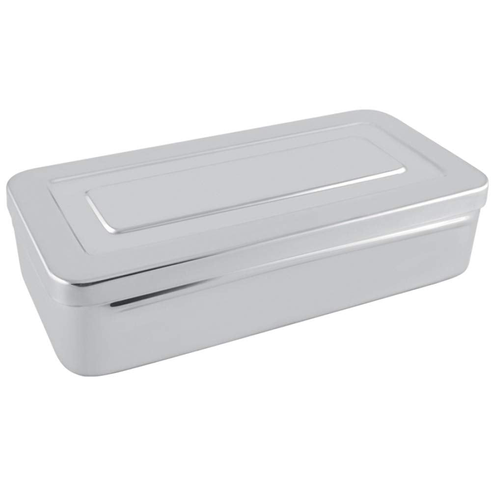 Beauty-Instrumentenbox/Schale-Hygiene Schale mit oder ohne Verschluss (ohne Bügelverschluss), ohne B