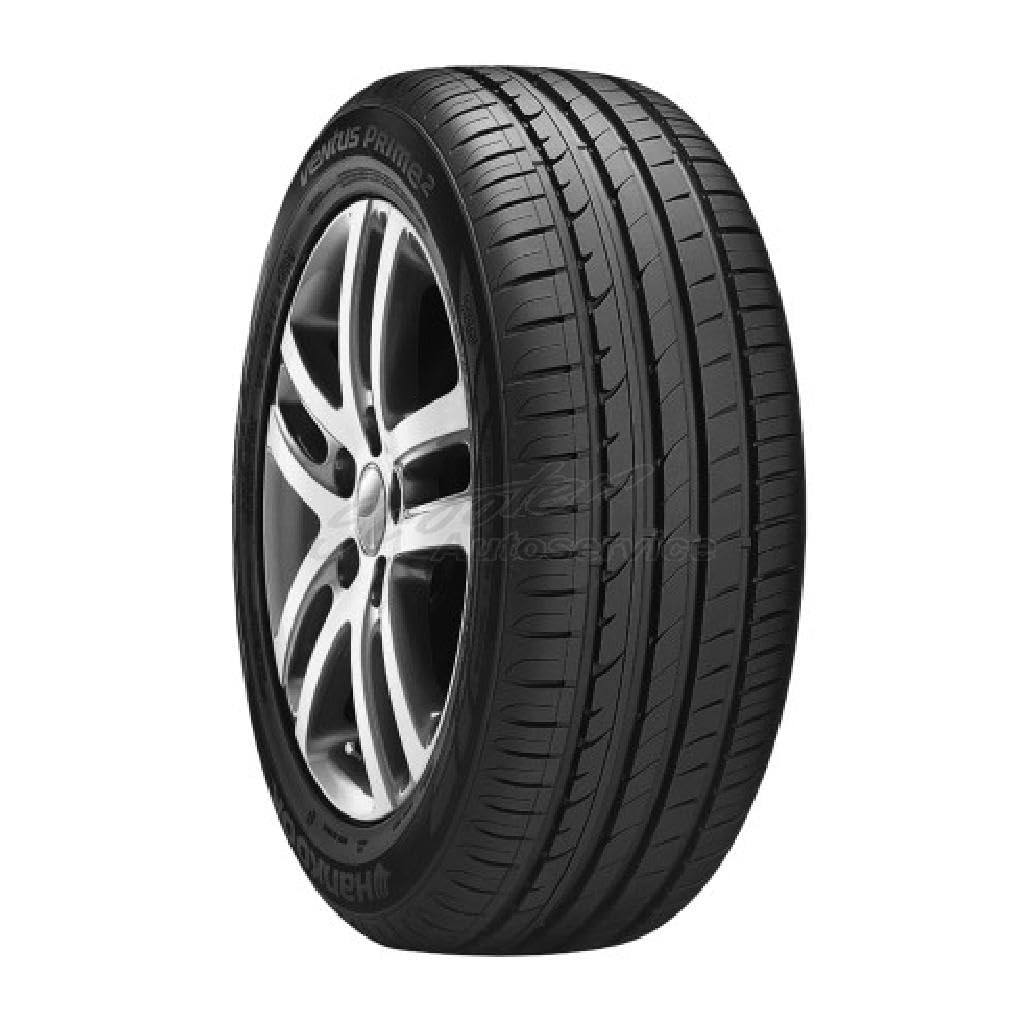 Hankook Ventus Prime2 K115 XL - 225/45R18 95V - Sommerreifen