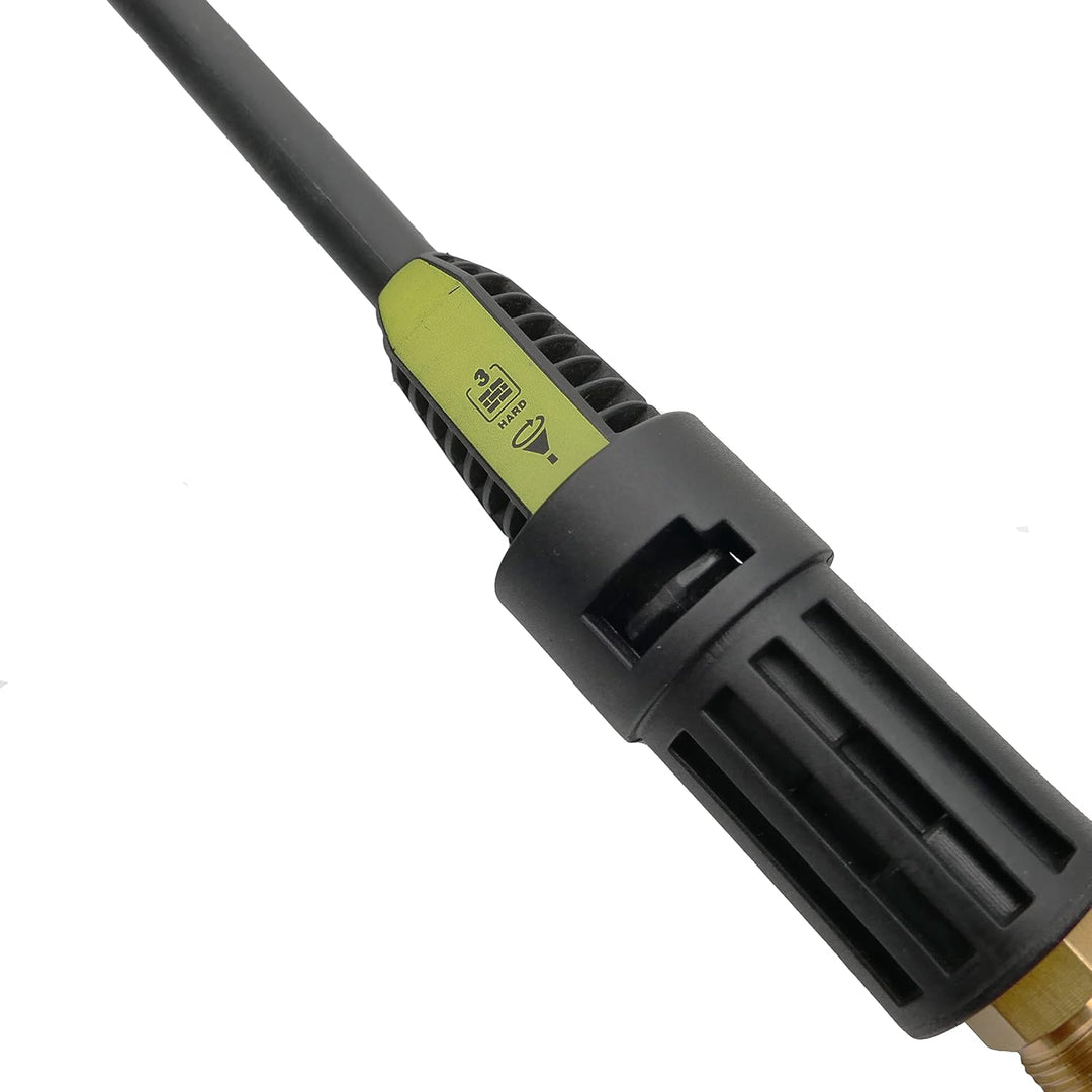 Bajonett Adapter für Kärcher Zubehör auf Aldi,Kränzle,Topcraft,Duro,Ferrex,Parkside,Alto,Stihl,Workz