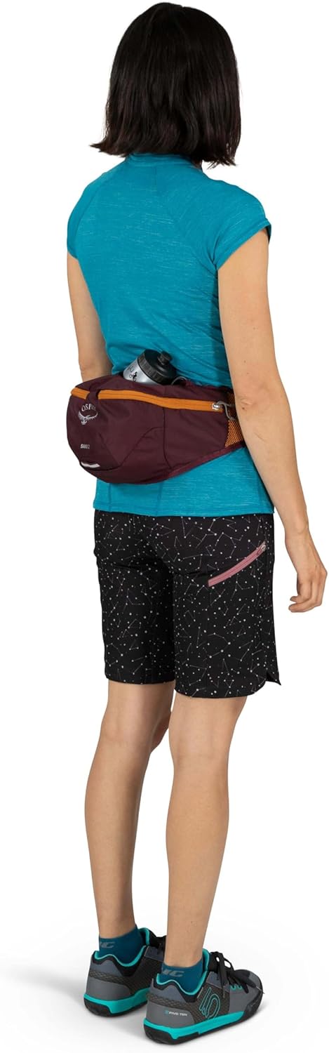 Osprey Savu 2 Multisport-Rucksack, unisex Postal Blue, Postal Blue