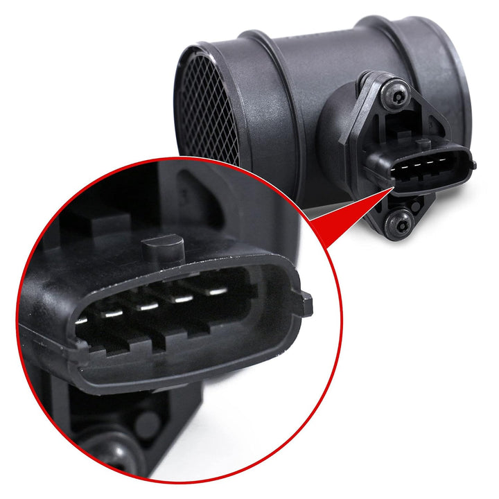 Bosch 0280218401 - Luftmassenmesser