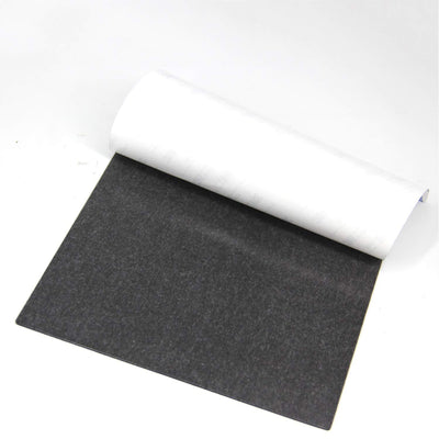 Befenybay Flexible Abnehmbare PEI-Metallblechbett Magnetische beheizte Bettauflage 250x250mm für 3D-