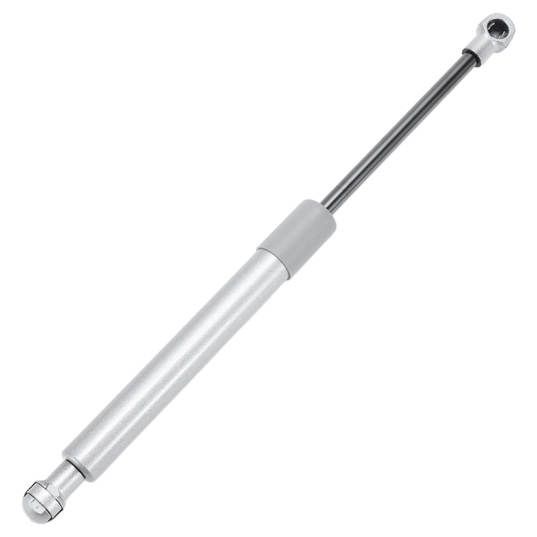 Motoforti Gasdruckfedern 300mm 150N 1 Stück 150N Silberton, 150N Silberton