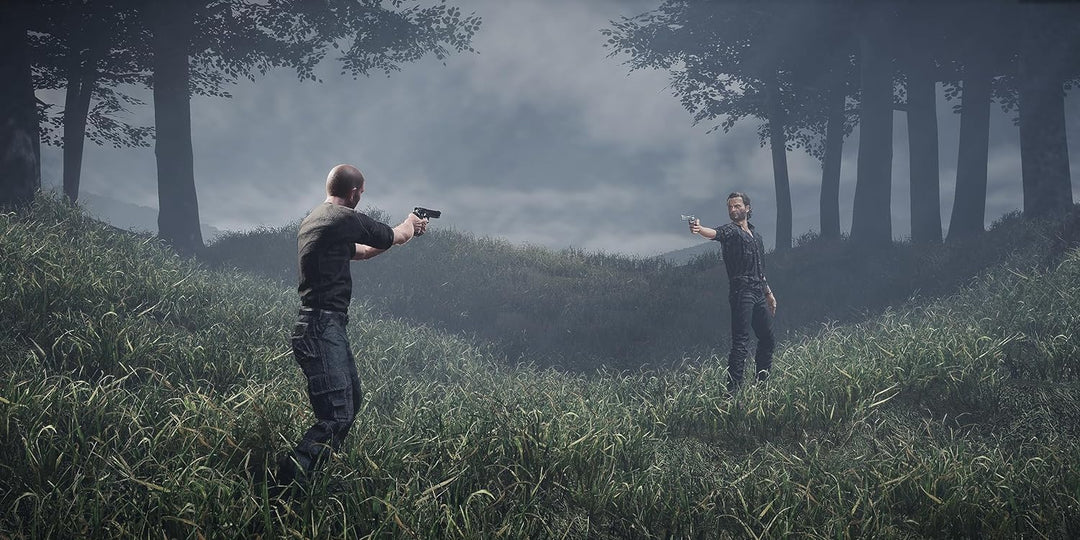 The Walking Dead: Destinies (100% UNCUT) (Deutsch spielbar)