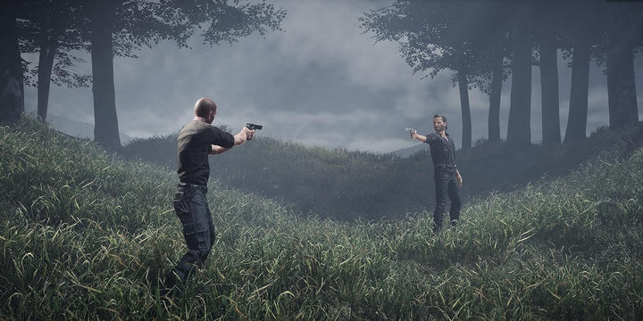 The Walking Dead: Destinies (100% UNCUT) (Deutsch spielbar)