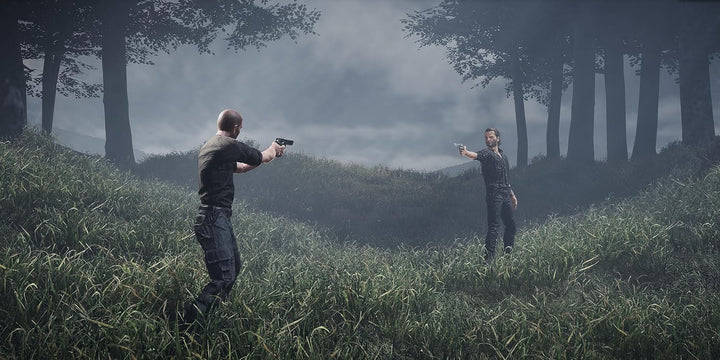 The Walking Dead: Destinies/Nintendo Switch