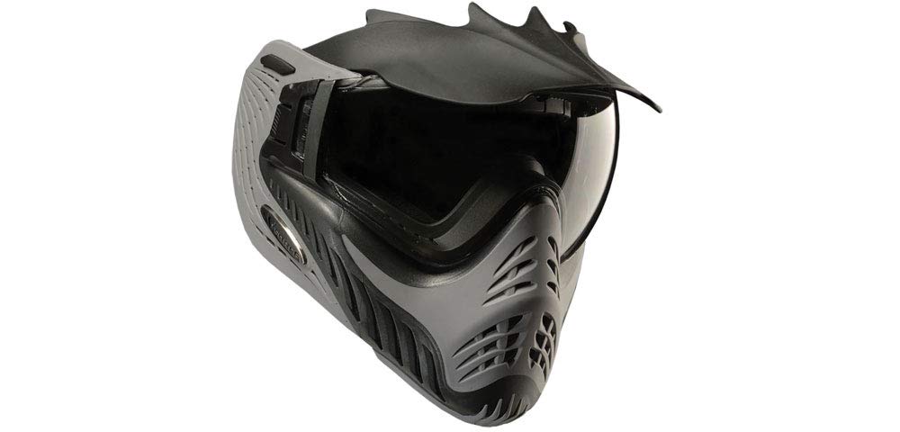 Vforce Erwachsene Profiler Maske, Shark (Charcoal), One Size