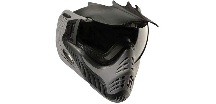Vforce Erwachsene Profiler Maske, Shark (Charcoal), One Size