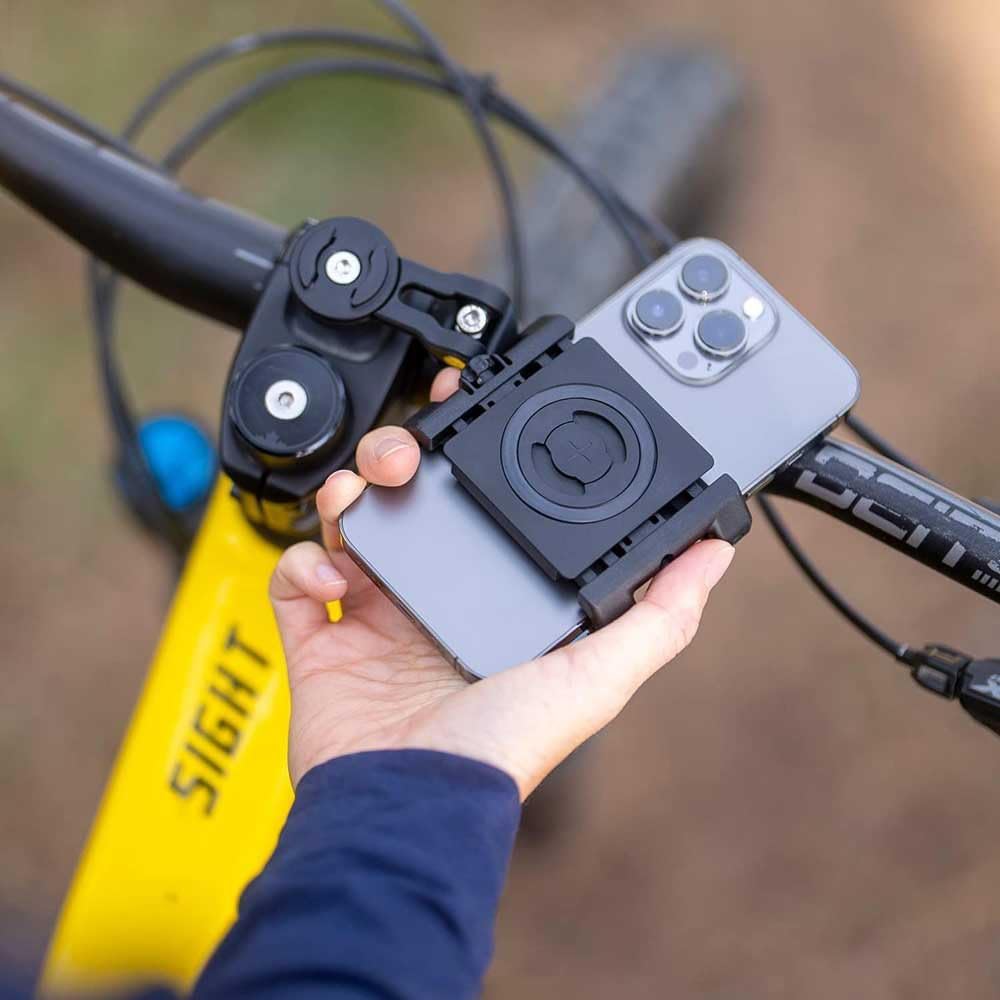 SP Universal Phone Clamp Max SPC+