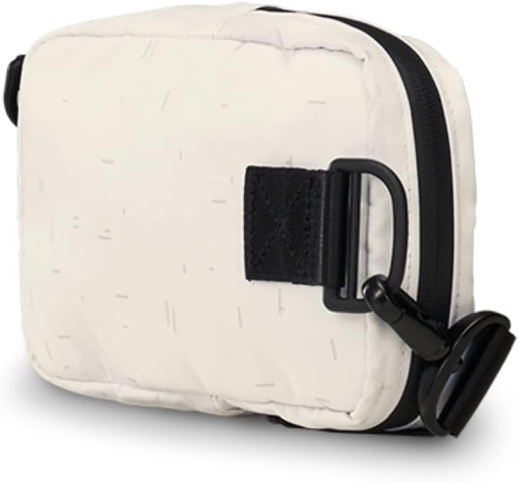 OGIO 2020 XIX Women's Crossbody Ziffer, Ziffer