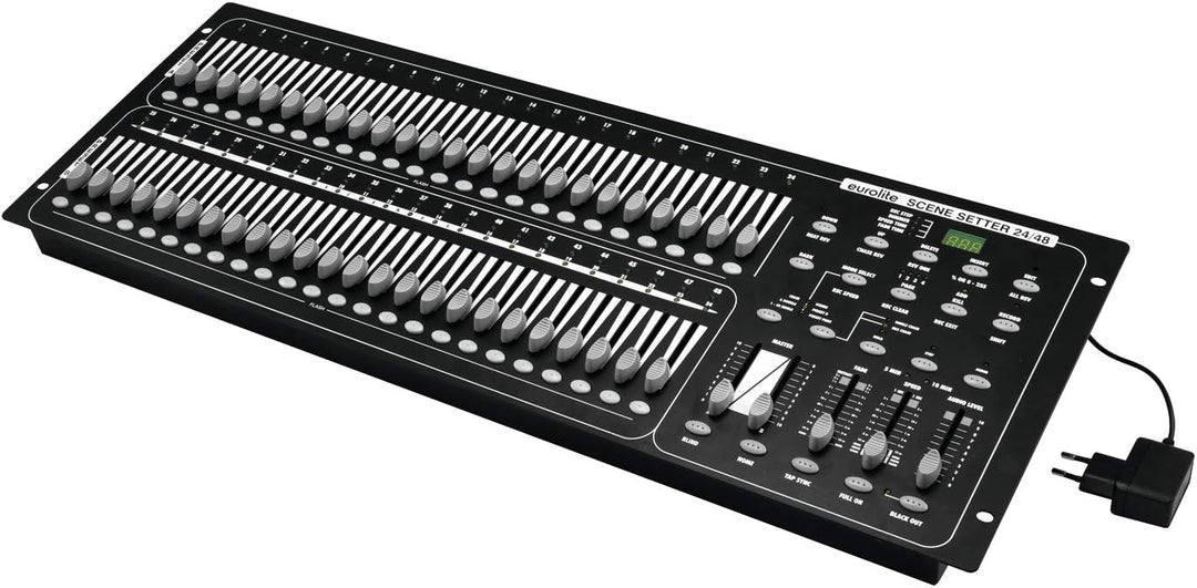 Eurolite 70064545 24/48 DMX Scene Setter
