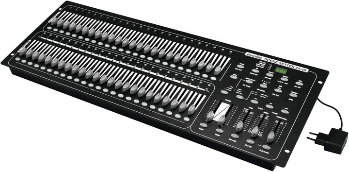 Eurolite 70064545 24/48 DMX Scene Setter