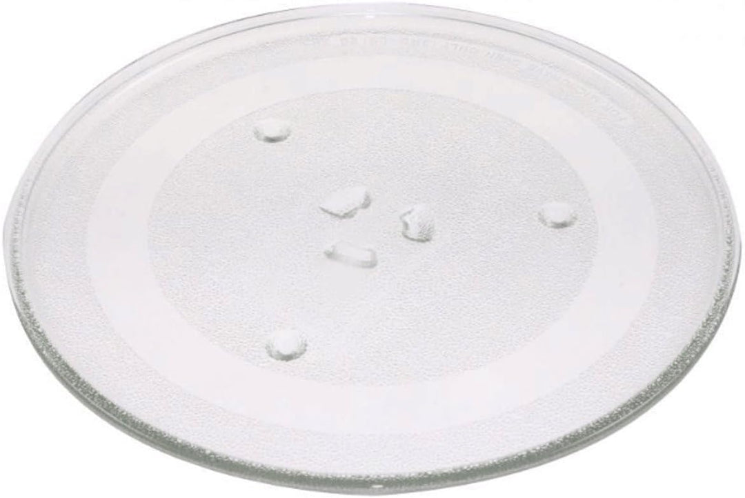 Glasplatte Durchmesser 28,8 cm Mikrowelle DE74-20102D SAMSUNG Mikrowelle DE74-20102D SAMSUNG