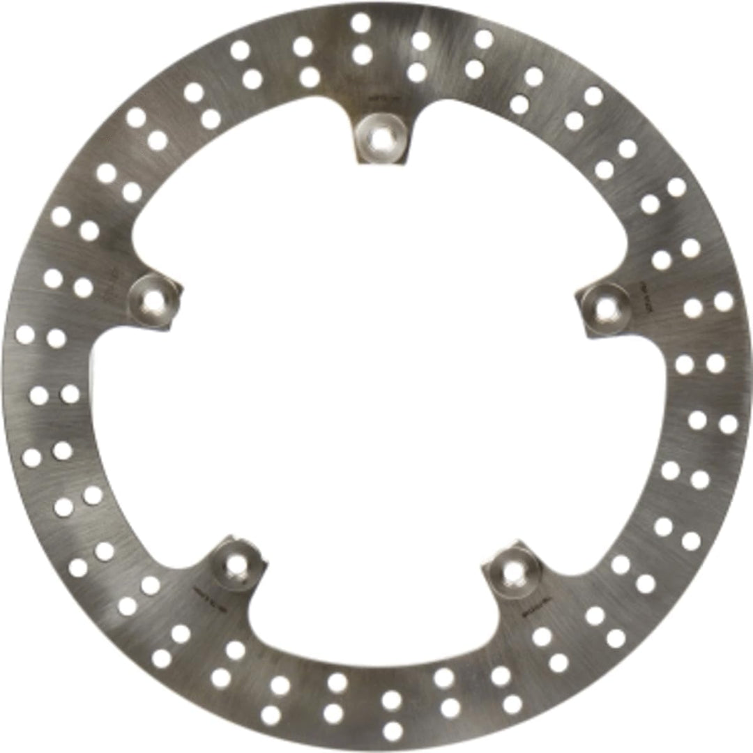 TRW MSTR257 Bremsscheiben