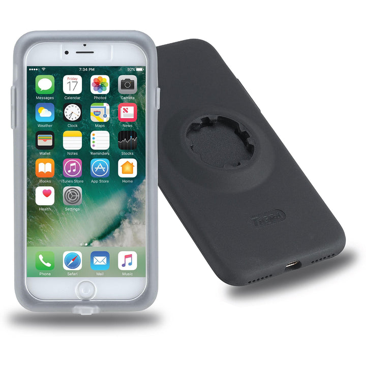 Tigra Sport Fitclic MountCase 2 (Hülle &amp; RainGuard), MountCase 2 (Hülle &amp; RainGuard)
