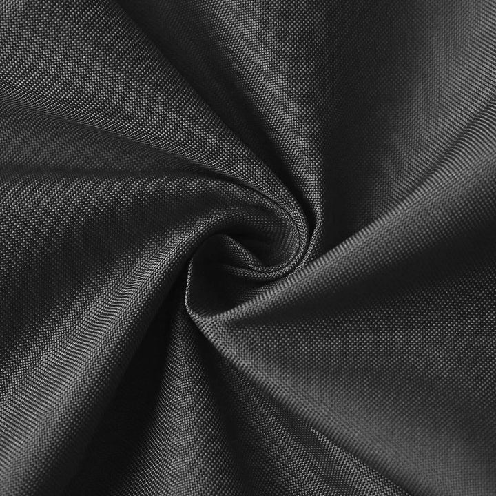 GLIN Balkonumrandung 90 cm Hoch Anthrazit Balkonumrandung balkonverkleidung Windschutz Balkonverklei