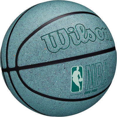 Wilson NBA DRV Serie Basketbälle für Innen- und Aussenbereich 7 Mint, 7 Mint