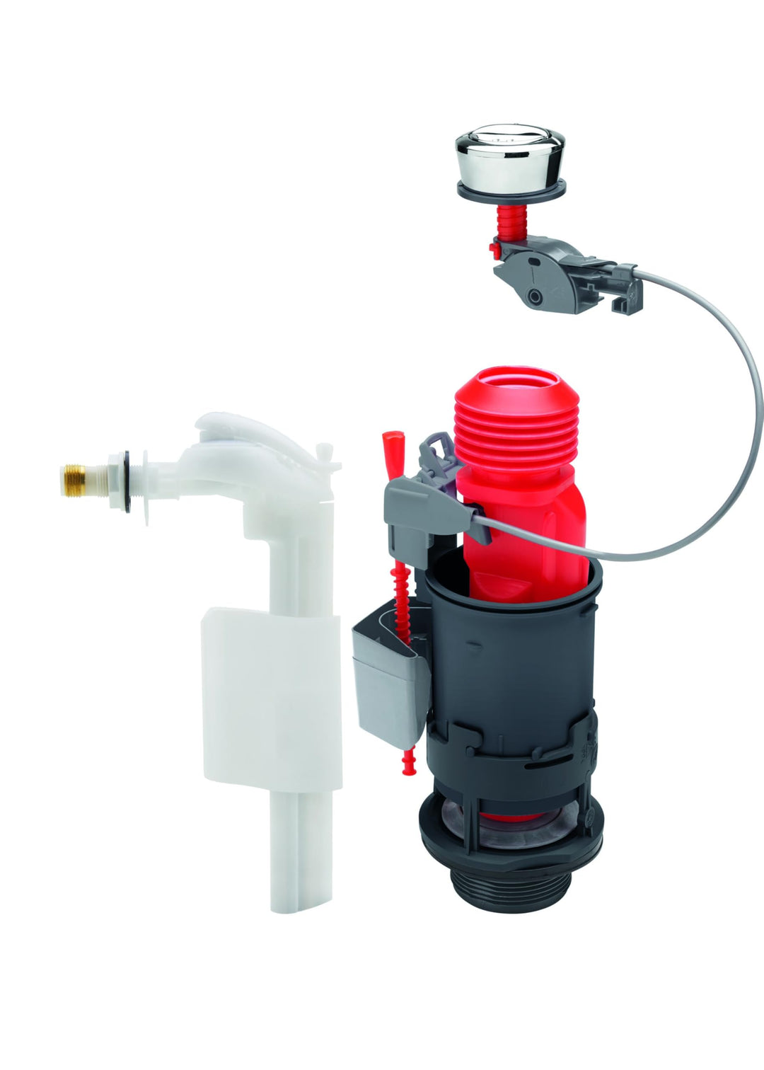 Wirquin 14013401 wassersparvorrichtung MW² 90 Einzigartig, Einzigartig