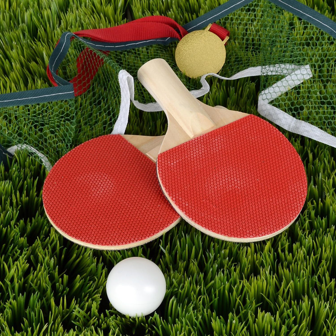 com-four® Tischtennisbälle 48 STK. / 72 STK. / 144 STK. in weiss oder bunten Farben - Pingpongbälle