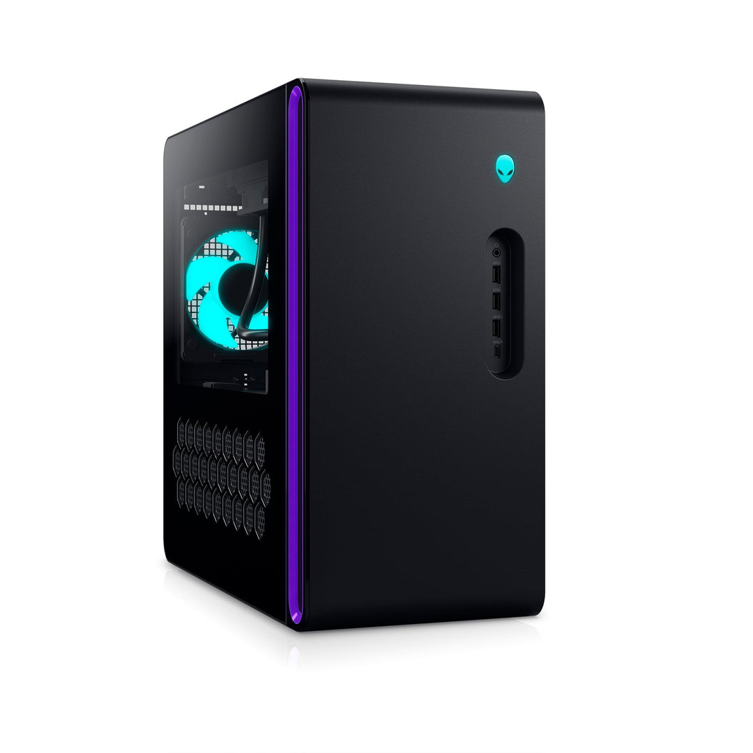 Alienware Aurora R16 Flüssige Kühlung, Desktop-Gaming, Intel Core i7-14700KF, NVIDIA GeForce RTX 407
