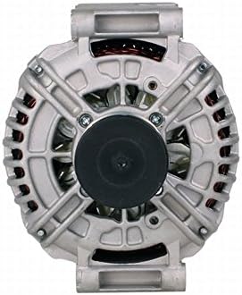 HELLA - Generator/Lichtmaschine - 14V - 200A - für u.a. Mercedes-Benz Vito / Mixto Box (W639) - 8EL