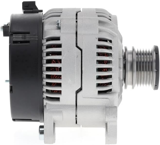 HELLA - Generator/Lichtmaschine - 14V - 120A - für u.a. Seat Ibiza II (6K1) - 8EL 011 710-261