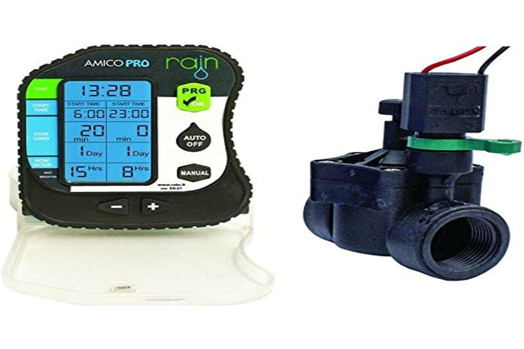 Rain Programmierer 'Freund Pro'