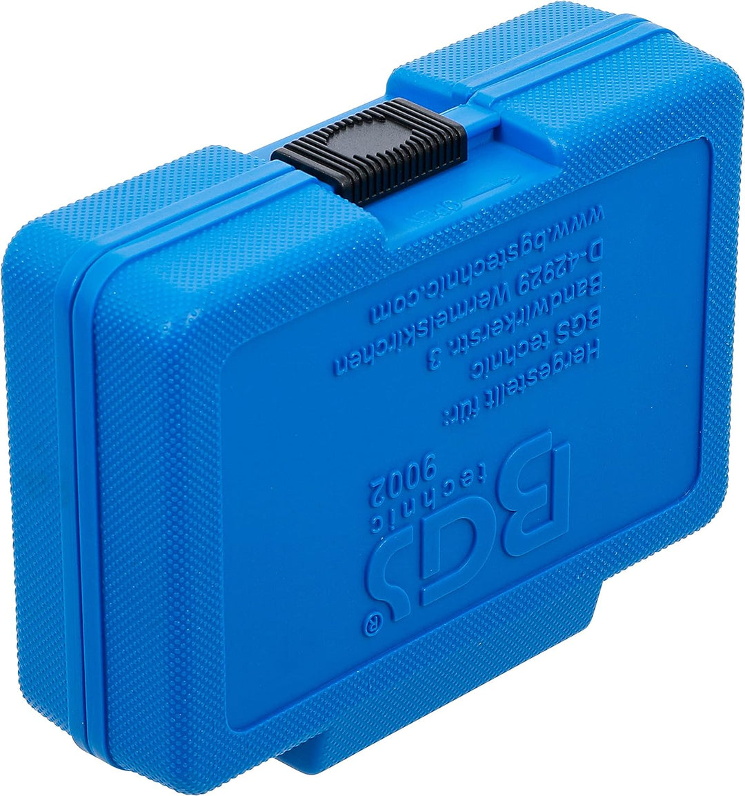 BGS 9002 | Schlag-Einsätze für Drucklufthämmer | 4-tlg.