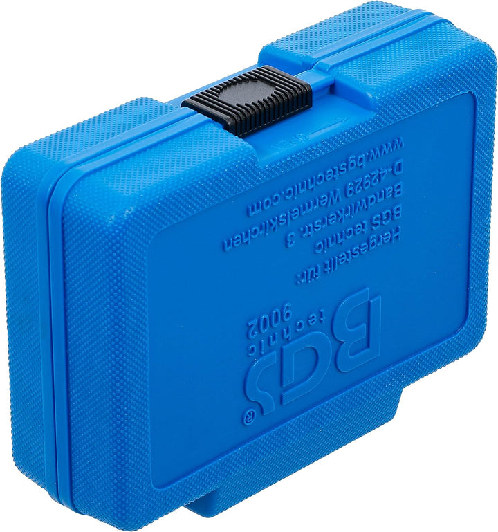 BGS 9002 | Schlag-Einsätze für Drucklufthämmer | 4-tlg.
