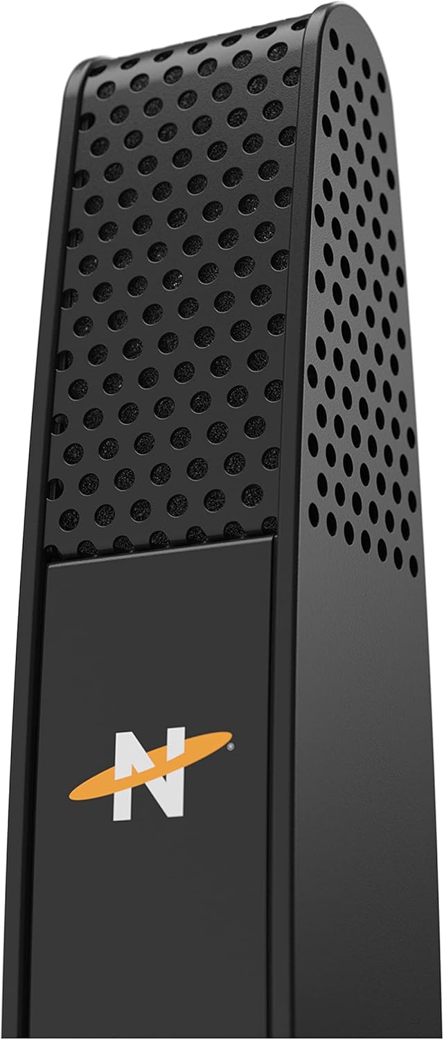 Neat Skyline – Unidirektionales USB-Desktop-Kondensatormikrofon für Konferenzen, Podcasts und Stream