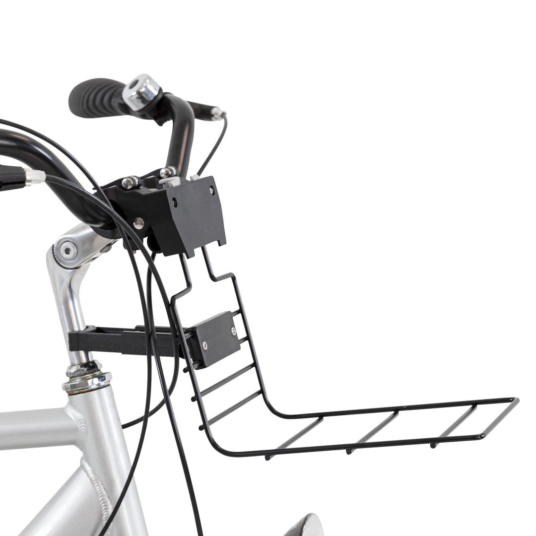 Halterung für TRIXIE Front-Fahrradkorb "Fahrradzubehör für Haustiere" - 13108-20