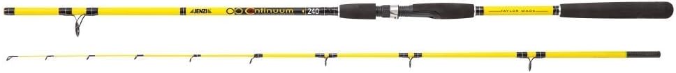 Jenzi Angelrute Continuum 2,40m 20-100g